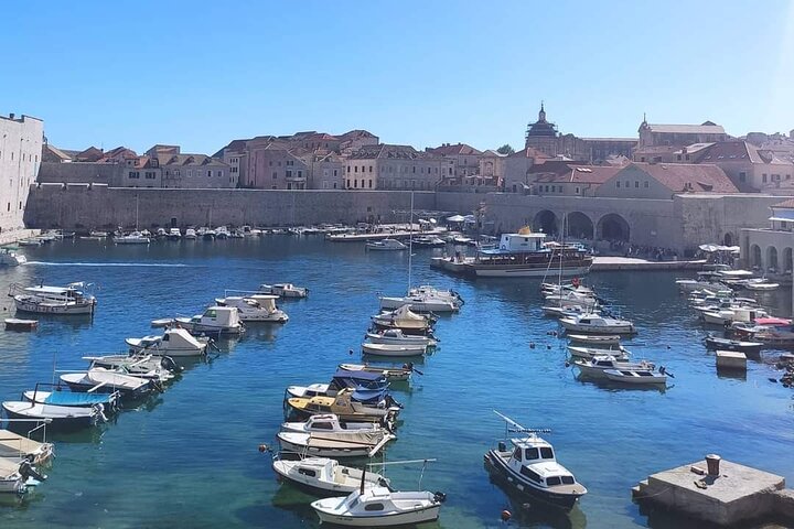 Dubrovnik Small Group Tour from Split or Trogir - Image 2