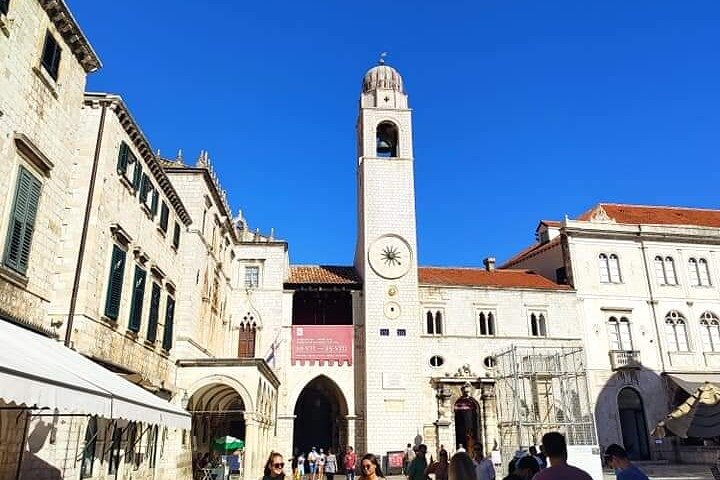 Exclusive tour: Dubrovnik & Ston with Oyster Tasting from Split and Trogir - Image 3