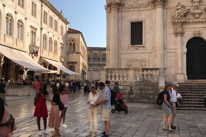 Exclusive tour: Dubrovnik & Ston with Oyster Tasting from Split and Trogir - Image 1
