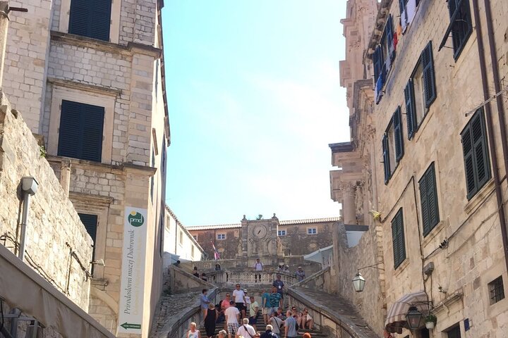 Exclusive tour: Dubrovnik & Ston with Oyster Tasting from Split and Trogir - Image 4