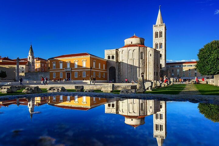 Exclusive tour: Overnight stay in Plitvice National Park and visit to Zadar - Image 4