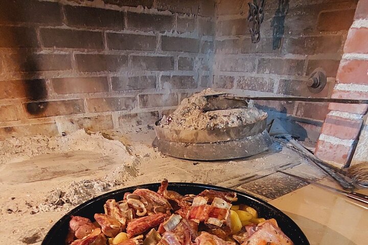 Family Farm Stay Authentic Experiences With Farm To Table Food From Split - Image 5