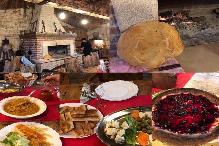 Family Farm Stay Authentic Experiences With Farm To Table Food From Split - Image 1