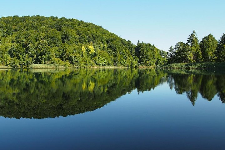From Split Airport to Plitvice Lakes (Round trip) - Image 4