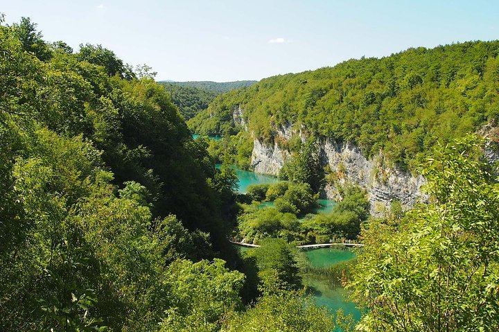 From Split Airport to Plitvice Lakes (Round trip) - Image 5