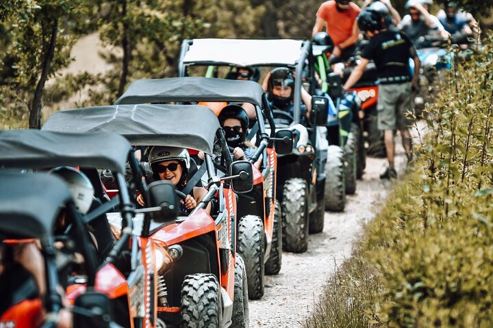 Fun buggy/quad tour - Image 3