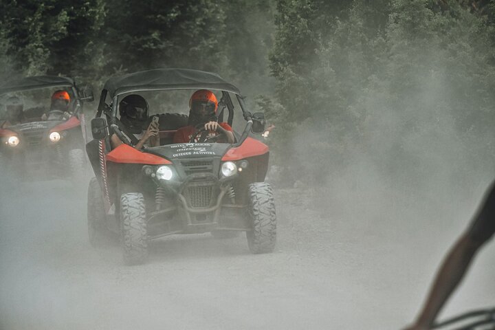 Fun buggy/quad tour - Image 2