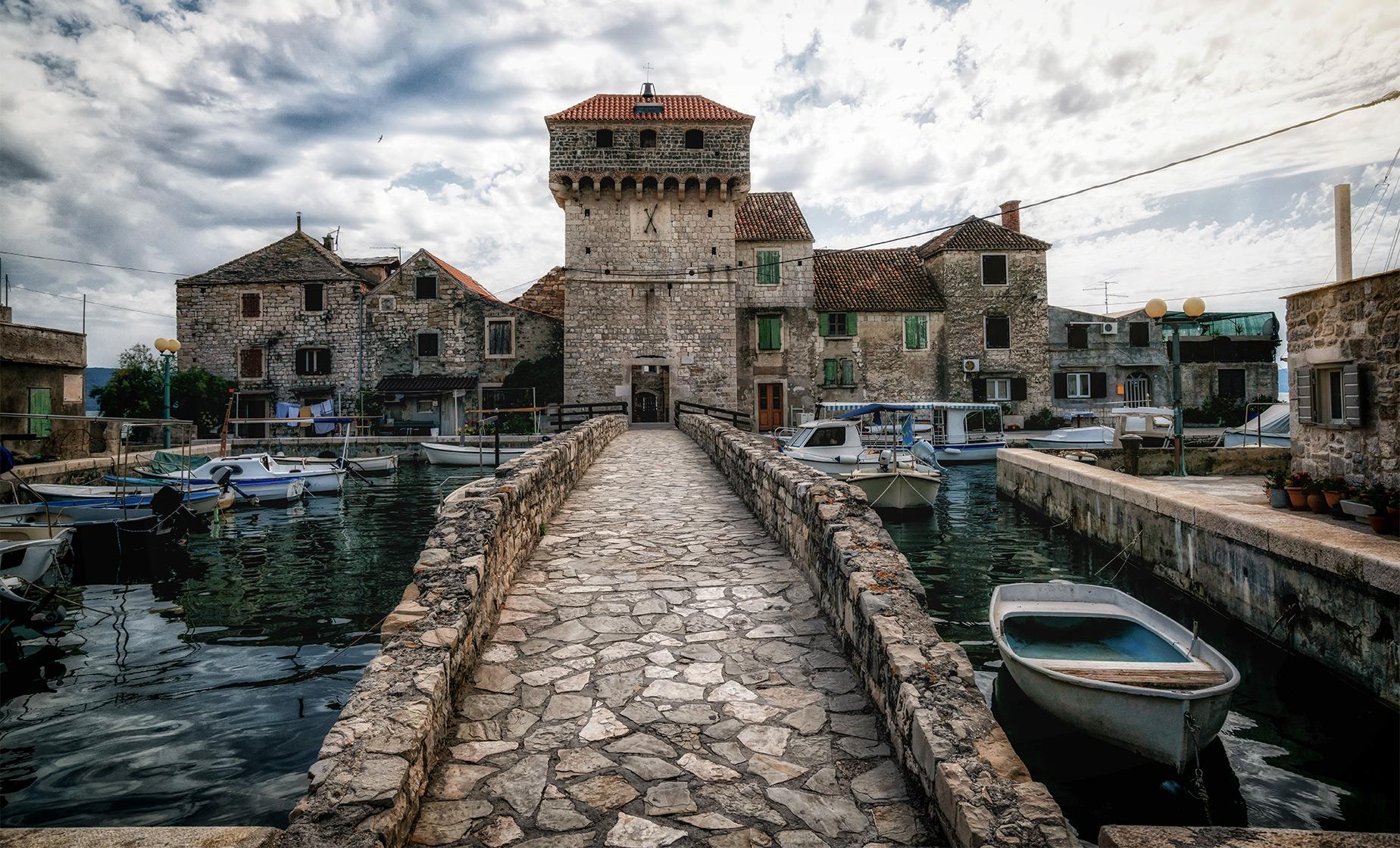 Game of Thrones Walking Tour - Image 1