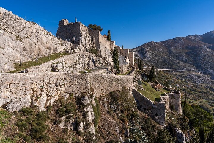 Half-Day Private Tour Dalmatian Hinterland  - Image 2