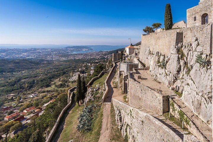 Half-Day Private Tour Dalmatian Hinterland  - Image 3