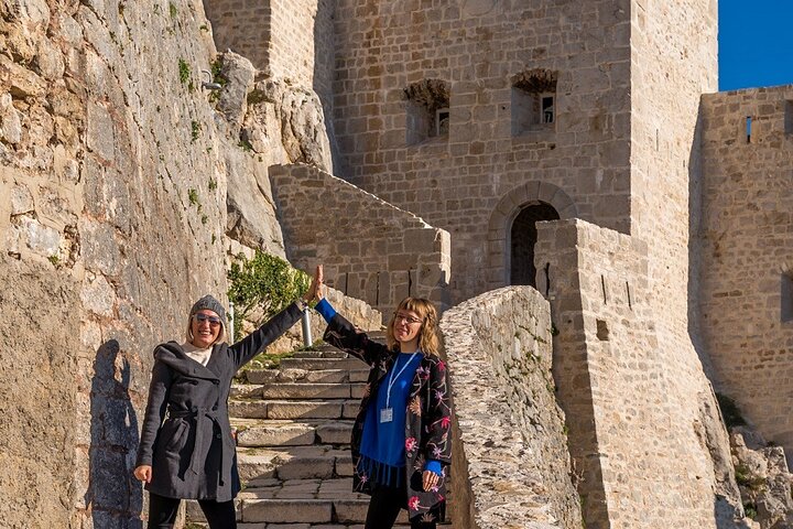 Half-Day Private Tour Dalmatian Hinterland  - Image 1