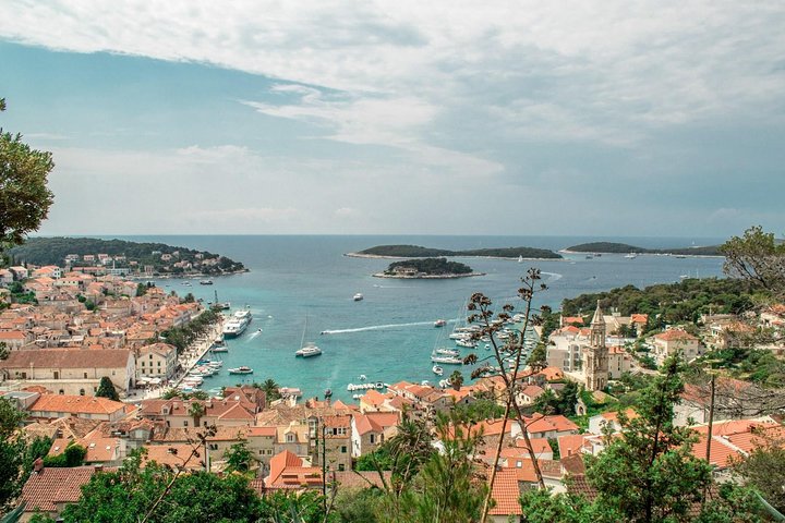 Hvar Pakleni islands and Secrets of Brac and Solta private tour - Image 2