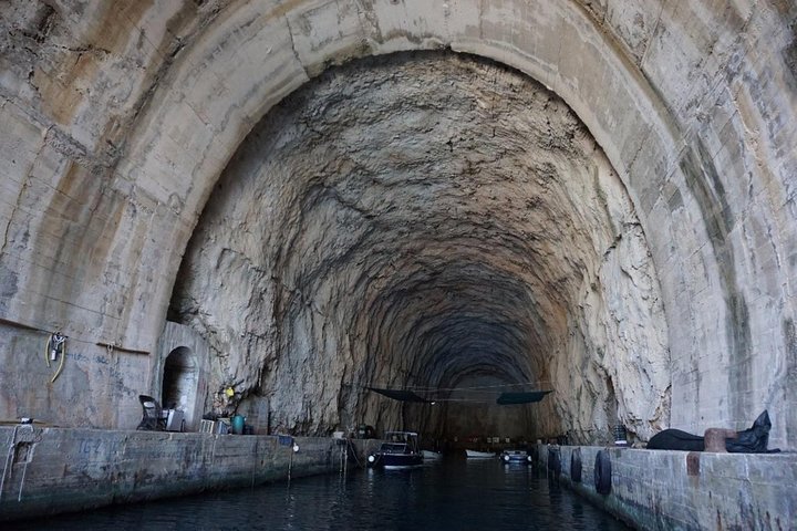 Hvar Pakleni islands and Secrets of Brac and Solta private tour - Image 5
