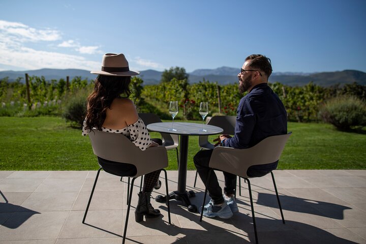 Imotski lakes & wine tasting – Private day tour from Split - Image 1