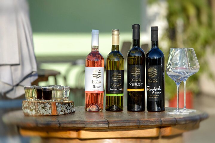 Imotski lakes & wine tasting – Private day tour from Split - Image 5