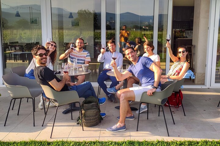 Imotski lakes & wine tasting – Private day tour from Split - Image 4