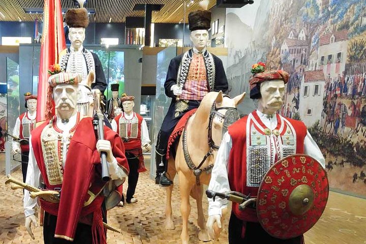 Klis Fortress & Alka Museum Sinj – Private day tour from Split - Image 3