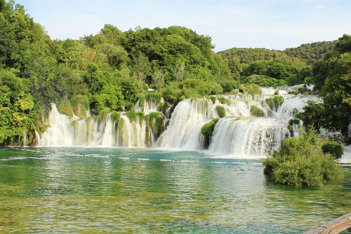 Krka National Park Ecco Tour from Split or Trogir - Image 2