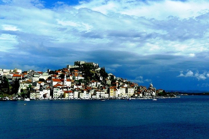 Krka Waterfalls and Wine Tasting Private Tour - Image 4