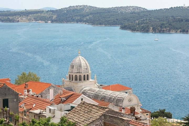 Krka Waterfalls and Wine Tasting Private Tour - Image 3