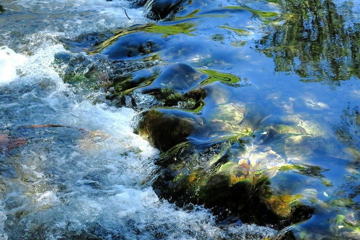 Krka waterfalls luxury tour for singles or couples - Image 4