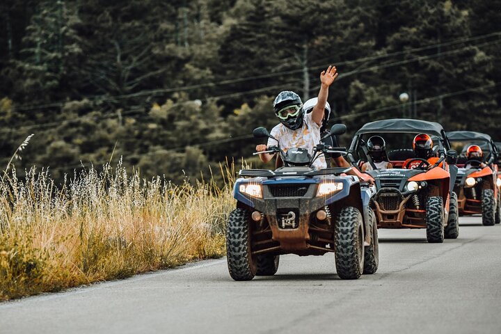 Panorama buggy/quad tour - Image 3