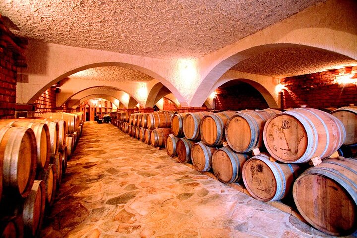 Peljesac Peninsula Food & Wine Small Group Tour from Split or Trogir - Image 5