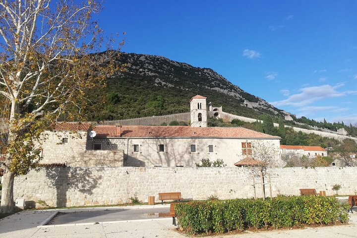 Peljesac Peninsula Food & Wine Small Group Tour from Split or Trogir - Image 4