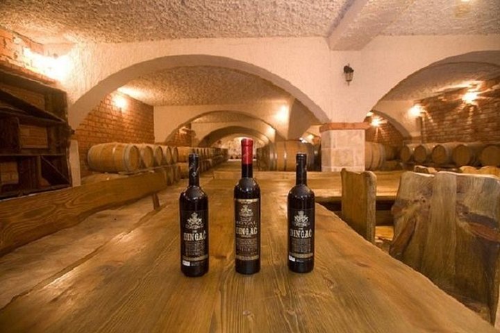 Peljesac Peninsula Food & Wine Small Group Tour from Split or Trogir - Image 2
