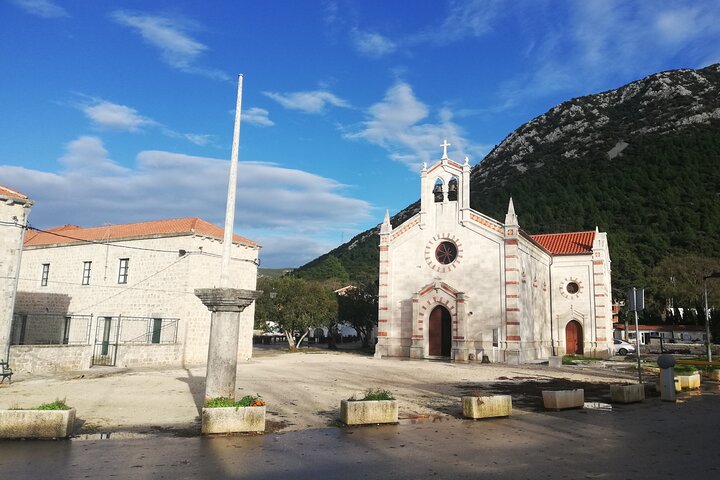 Peljesac Peninsula Food & Wine Small Group Tour from Split or Trogir - Image 3