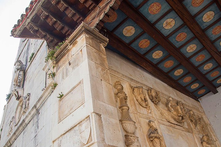 Photo Tour of Trogir World Heritage Site from Split - Image 2