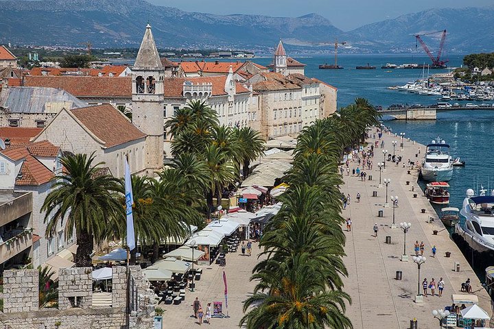 Photo Tour of Trogir World Heritage Site from Split - Image 4