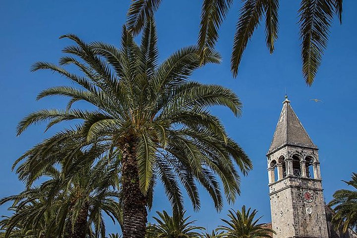Photo Tour of Trogir World Heritage Site from Split - Image 3