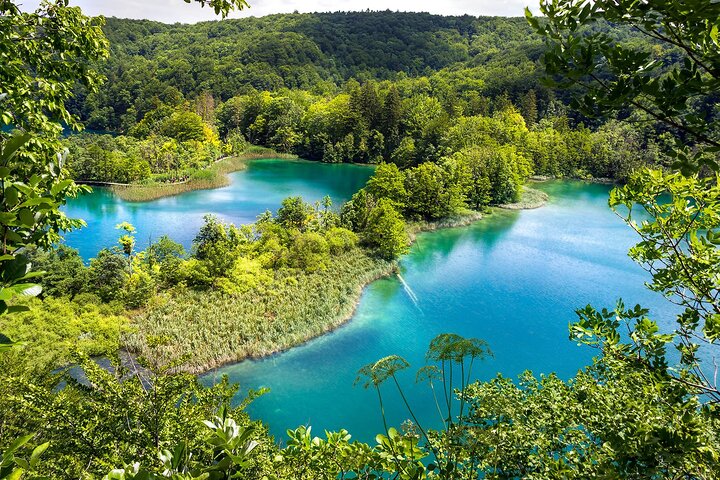 Plitvice Lakes Tour from Split with Entrance Ticket included - Image 3
