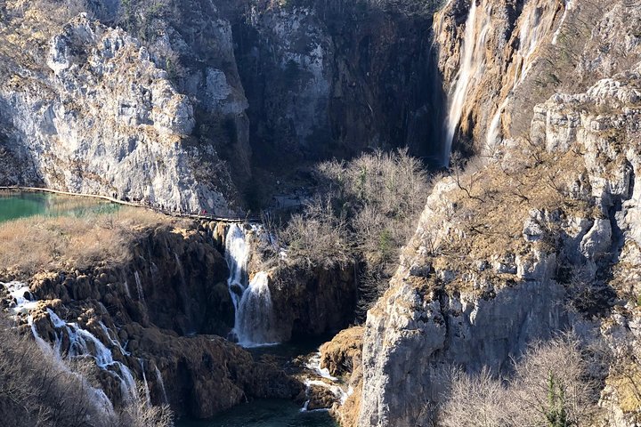 Plitvice lakes & Zadar sunset - Image 1