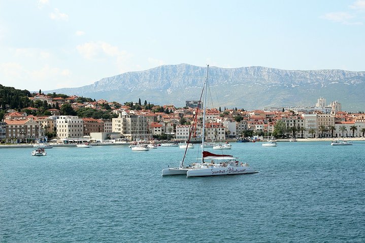 Private 12-hour Tour from Dubrovnik to Split with Hotel pick-up and drop off - Image 5