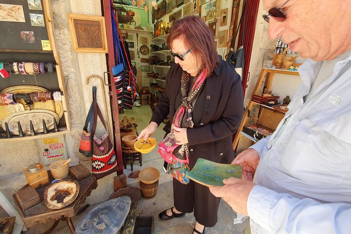 Private Authentic Day Trip Mostar - Kravice - Medjugorje From Split - Image 1