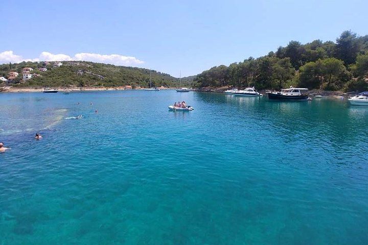 Private boat tour-custom itenery - Image 2