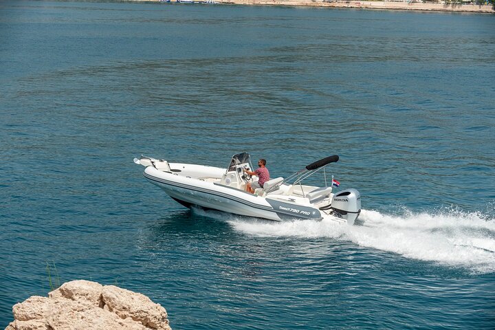 Private boat tour-custom itenery - Image 4