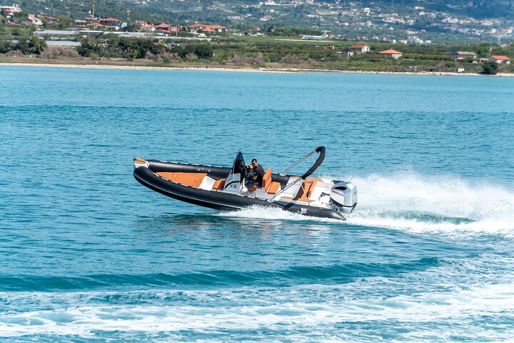 Private boat tour-custom itenery - Image 5