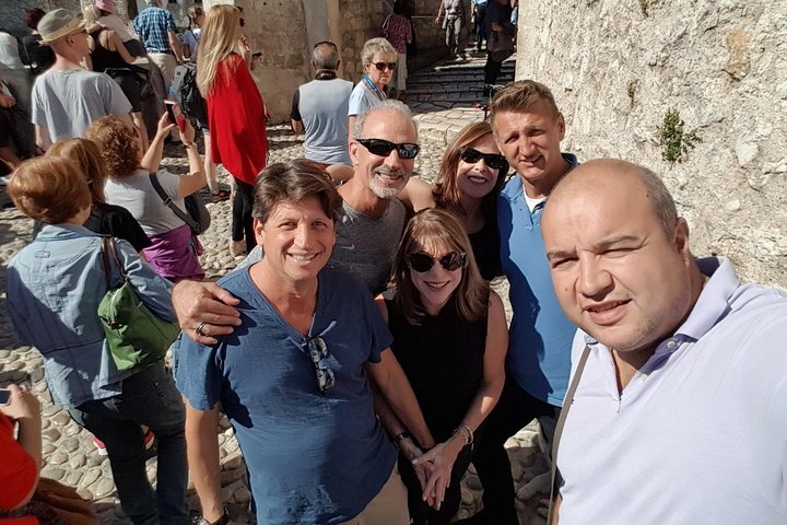 Private Day Trip :Dubrovnik- Mostar- Split - Image 1