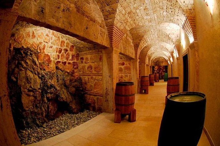 Private Day Trip To Hvar With Wine Tasting - Image 5