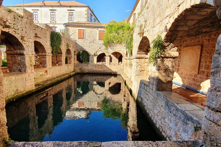 Private Day Trip To Hvar With Wine Tasting - Image 1