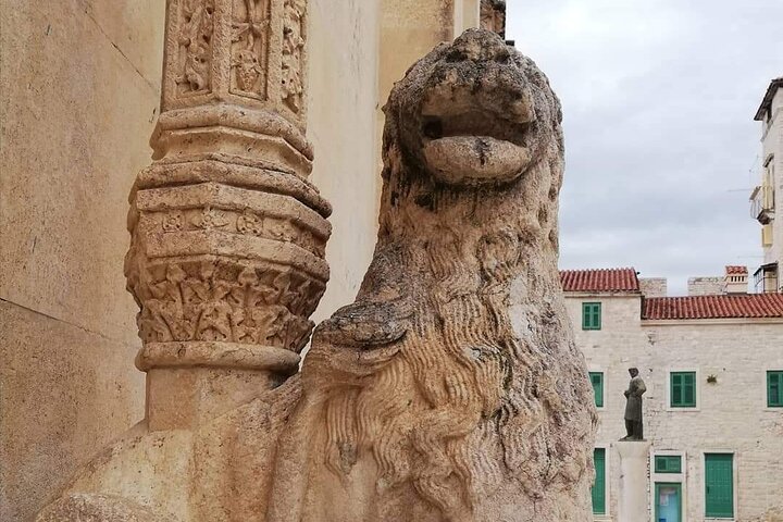 Private day trip to Šibenik & Zadar from Split or Trogir - Image 3
