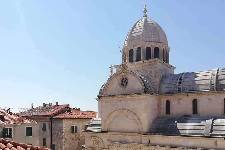 Private day trip to Šibenik & Zadar from Split or Trogir - Image 2