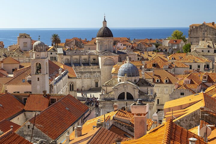 Private Dubrovnik Day Trip from Split - Image 2