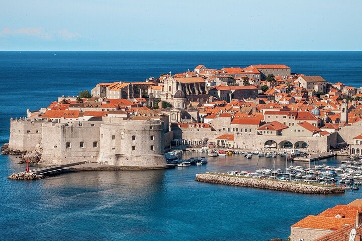 Private Dubrovnik Day Trip from Split - Image 1