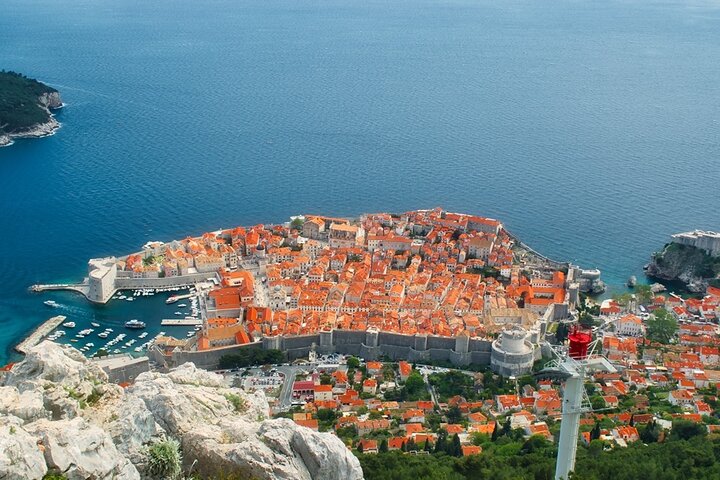 Private Dubrovnik Day Trip from Split - Image 5