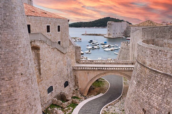 Private Dubrovnik Day Trip from Split - Image 4