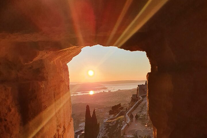 Private Evening Tour of Meereen The Klis Fortress with Transfer - Image 5